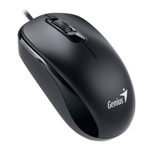 ماوس با سیم جنیوس مدل DX-110